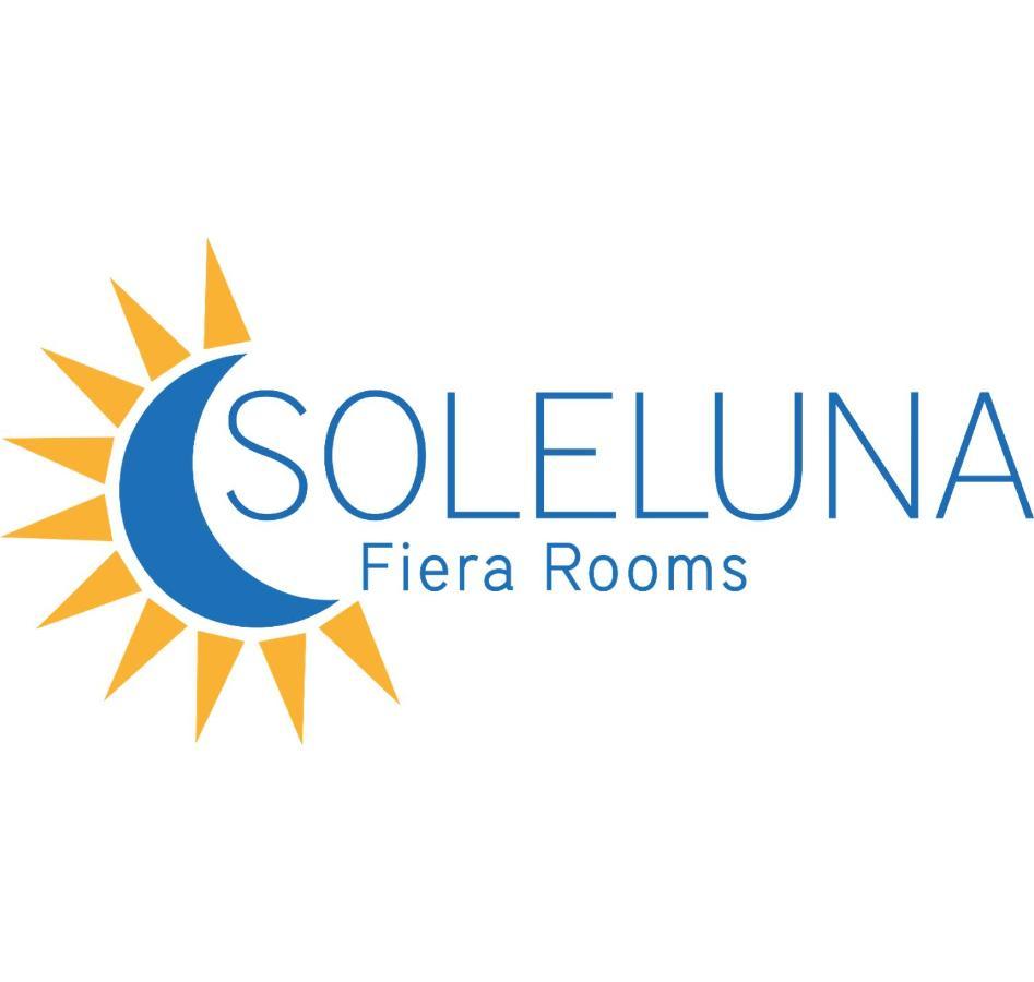 Soleluna Fiera 6 Rooms Болоня Екстериор снимка