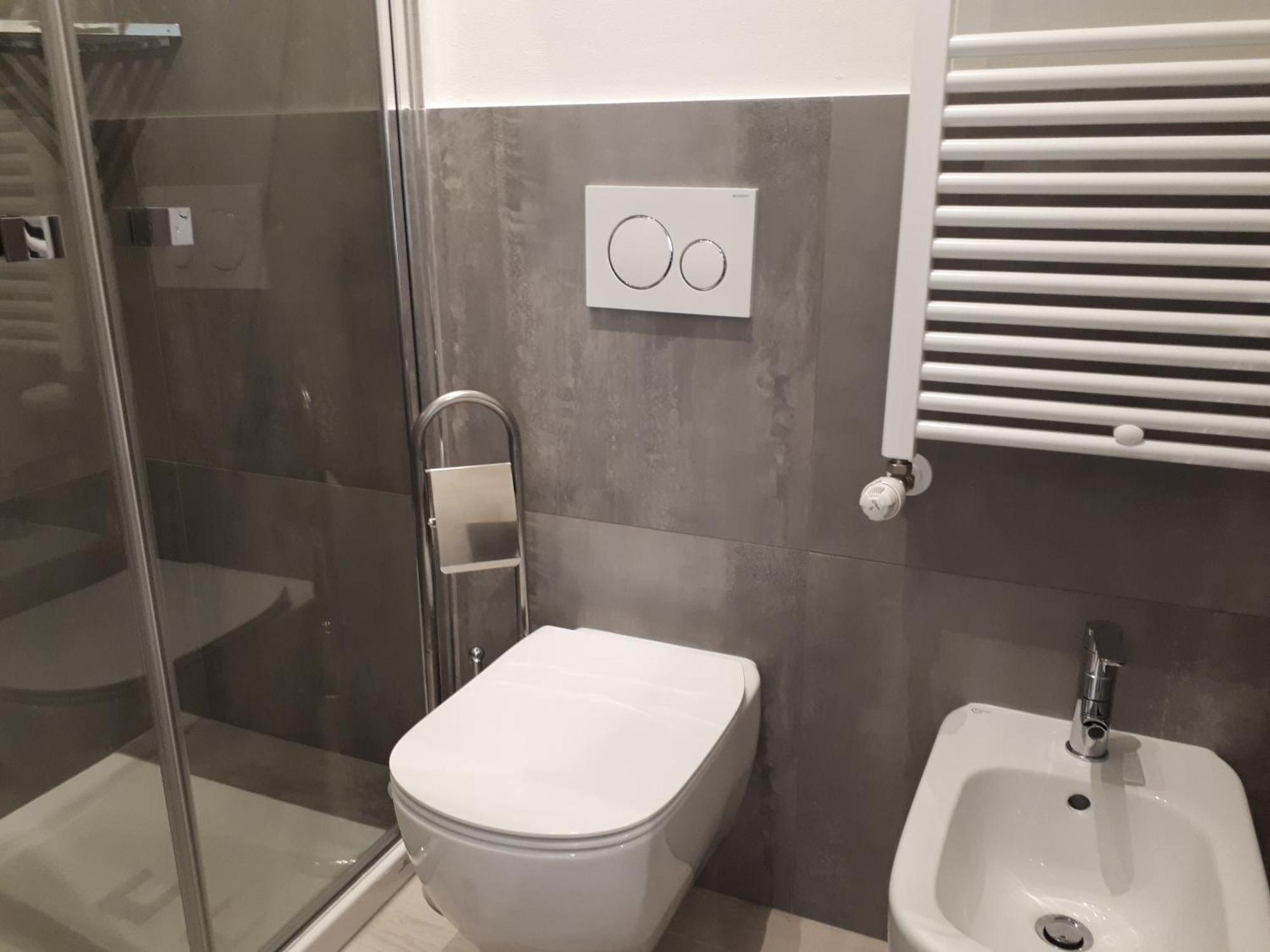 Soleluna Fiera 6 Rooms Болоня Екстериор снимка
