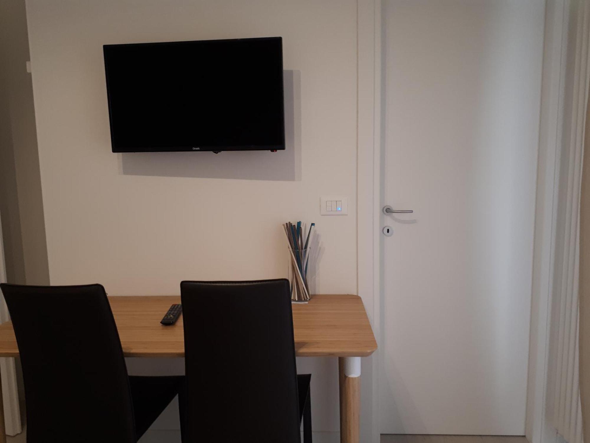 Soleluna Fiera 6 Rooms Болоня Екстериор снимка