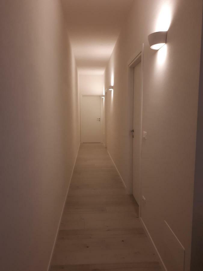 Soleluna Fiera 6 Rooms Болоня Екстериор снимка