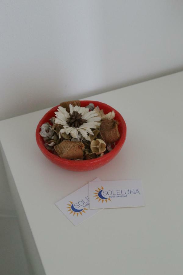 Soleluna Fiera 6 Rooms Болоня Екстериор снимка