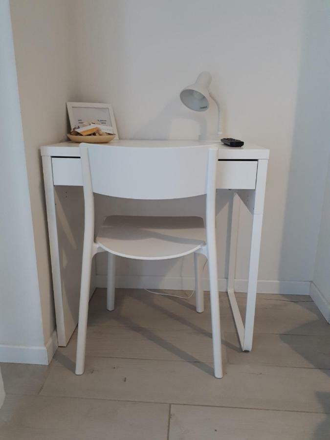 Soleluna Fiera 6 Rooms Болоня Екстериор снимка