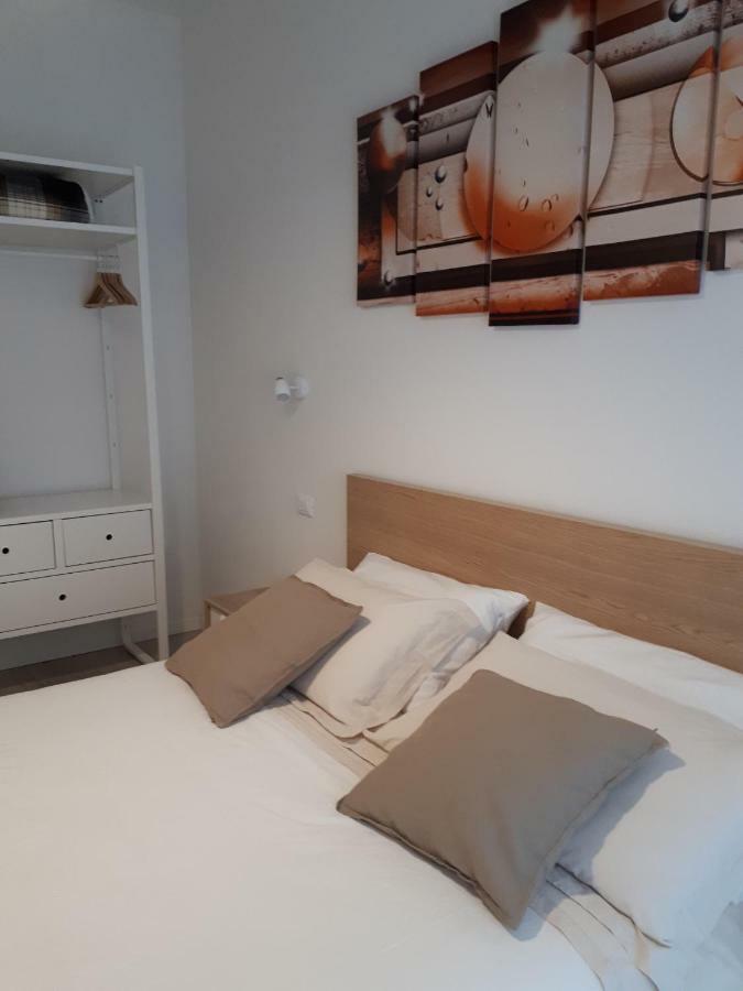 Soleluna Fiera 6 Rooms Болоня Екстериор снимка